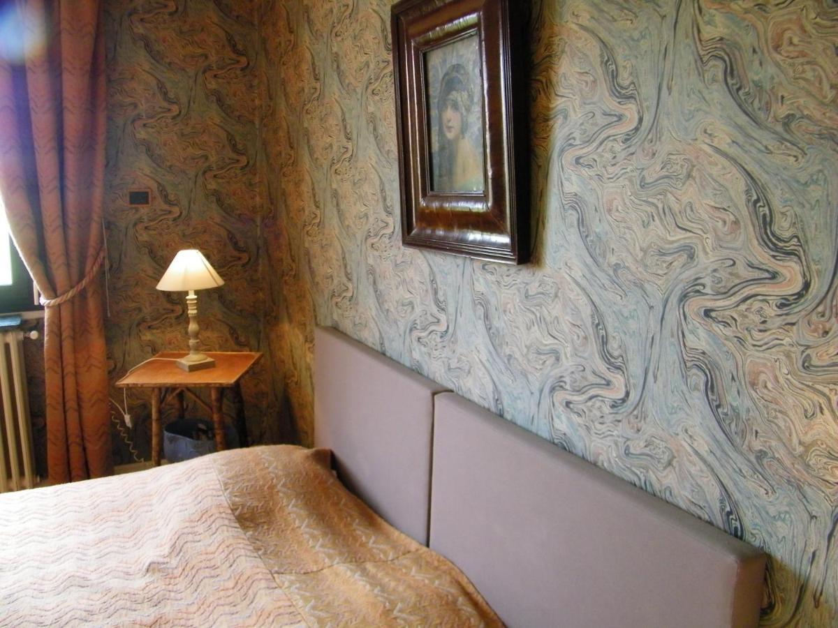 Chambre D'Hotes La Jaunais Virey Esterno foto